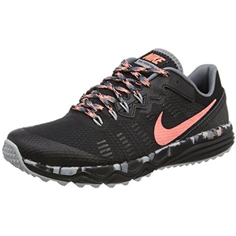 NIKE Women's Dual Fusion 2 Trail Running Shoe 